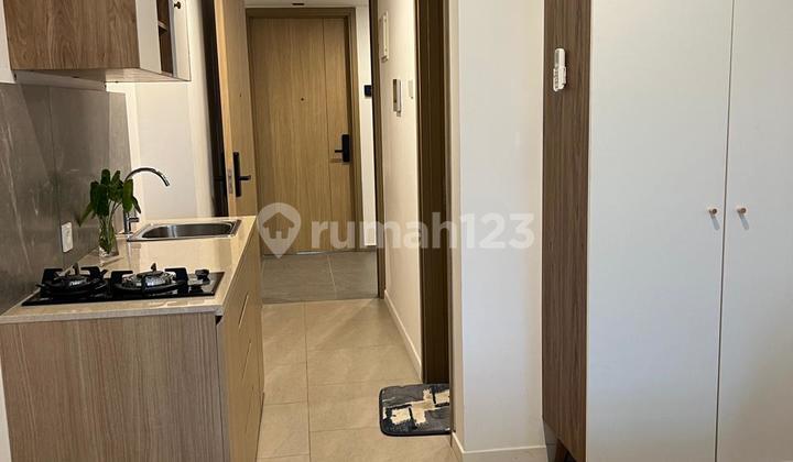 Apartemen Antasari Furnished Studio 2