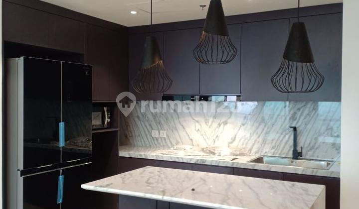 Apartemen Karawaci 2 Kamar Private Lift 2