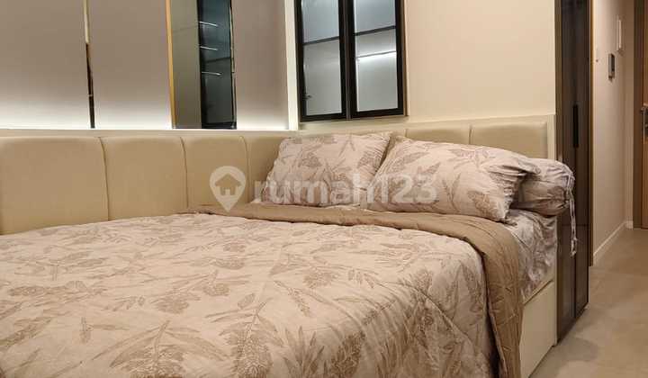 Apartemen Studio Antasari Place Apartemen Studio Antasari Place