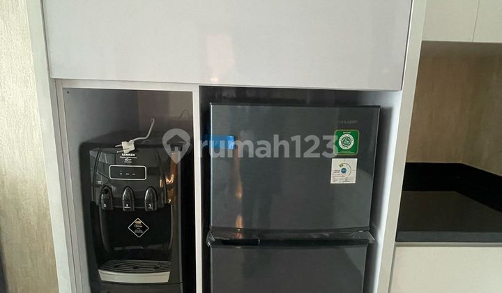 Apartemen 1 Kamar Tidur Furnished 2