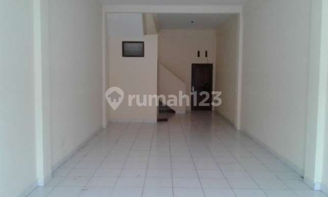 For Sale 2-Story Shophouse in Bumi Dalung Permai Shophouse Complex: 1