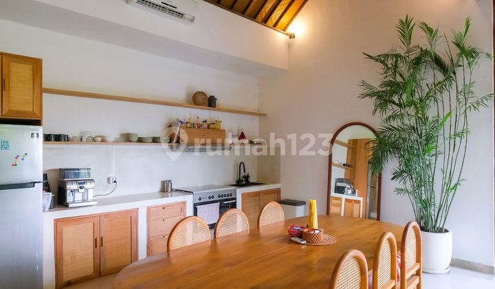 3 Bedroom Villa Near French School Umalas 3 Bedroom Villa Near French School Umalas