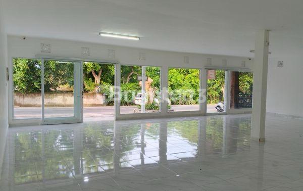 Rent a Strategic Single-Floor Shop - Tumbak Bayuh 2
