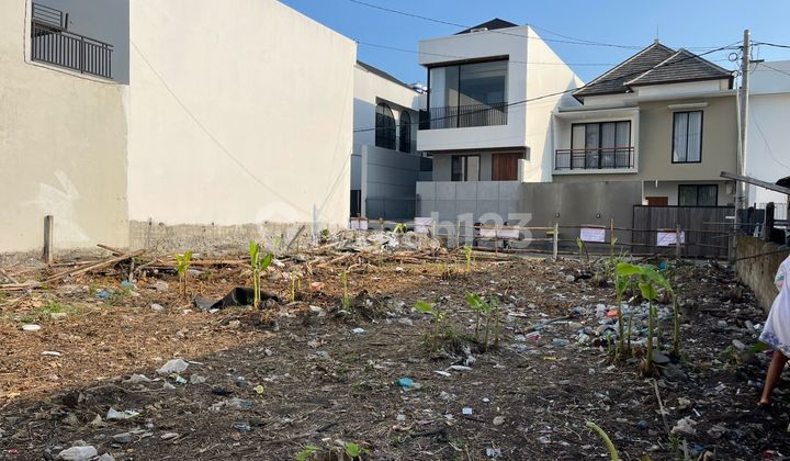 Zona.orange Tanah Hak Milik.3.are.tumbak Bayuh Lingkungan.villa Zona.orange Tanah Hak Milik.3.are.tumbak Bayuh Lingkungan.villa