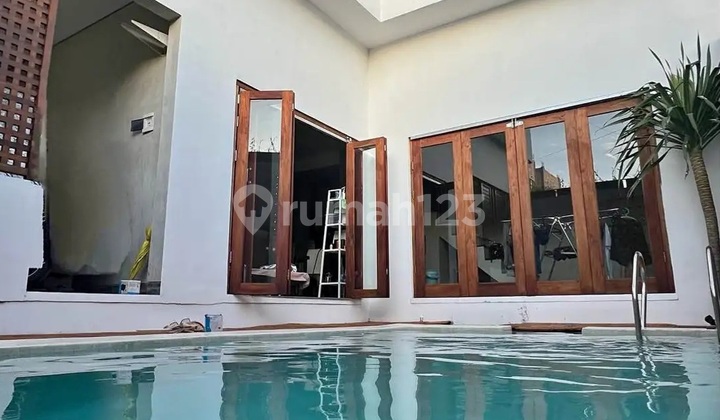 Harga Spesial Villa 3 Kamar