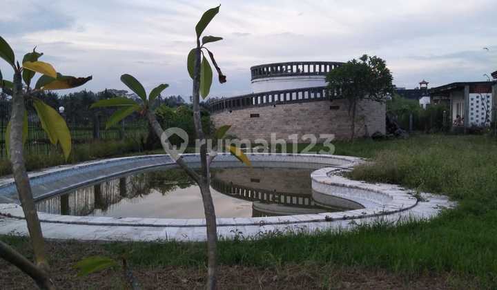 Quick sale of land at Masceti Beach.