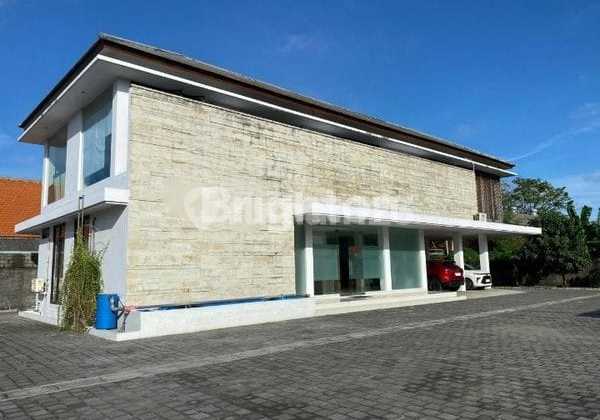 Land Lease 1400 M2 & 2-Story Office Building 400 M2 Land Lease 1400 M2 & 2-Story Office Building 400 M2