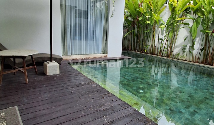 Villa 3 Bedrooms in Puramasuka Ungasan
