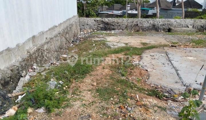 Dijual.cepat.tanah.2 Are di Pinggir.jalan Utama.nusa.dua