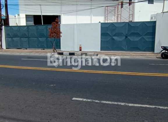 Warehouse for sale with premium location. Warehouse for sale with premium location.