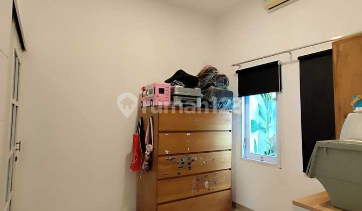 Dijual Rumah - Bale Park -gunung  salak