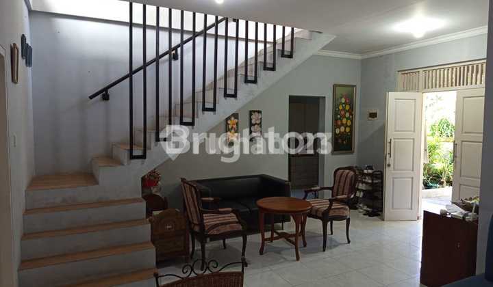 2-Storey Boarding House 6 Rooms Area 2 Are in Jimbaran South Kuta 1