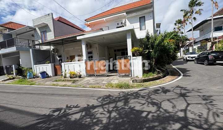 2-Storey Boarding House 6 Rooms Area 2 Are in Jimbaran South Kuta 2