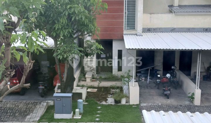 Sewa Rumah 2lt Dian Istana Ada Pool, Bagus, Security 24hours, Dekat Akses Kemana Saja 2