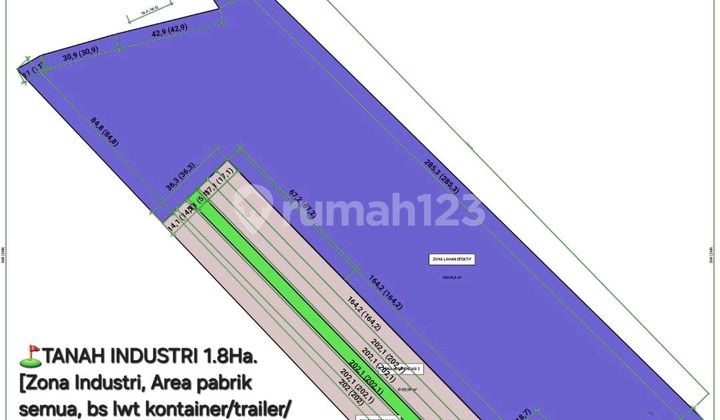 Tanah Industri Raya Pandaan Termurah Strategis Droppp Price Tanah Industri Raya Pandaan Termurah Strategis Droppp Price