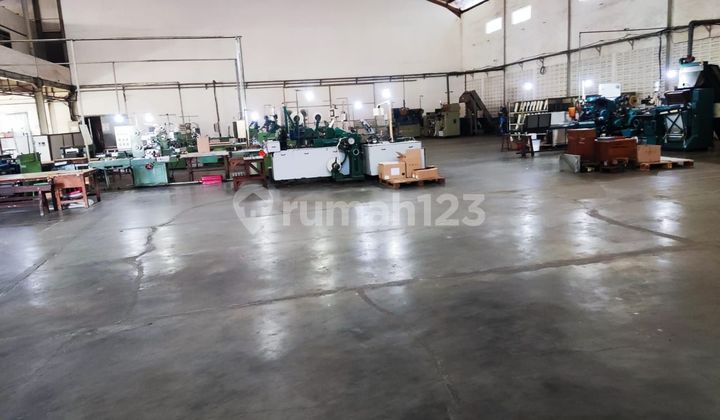 Pabrik rokok aktif semua ijin lengkap paiton probolinggo siap pakai