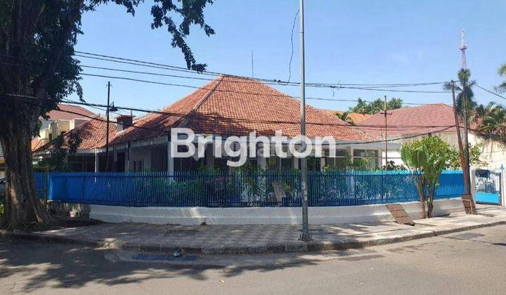 RUMAH PUSAT KOTA BOULEVARD UTAMA JAKSA AGUNG SUPRAPTO DEKAT BALAI KOTA DELTA PLAZA SERUNI KEMUNING AMBENGAN KUSUMA BANGSA PEMUDA 1