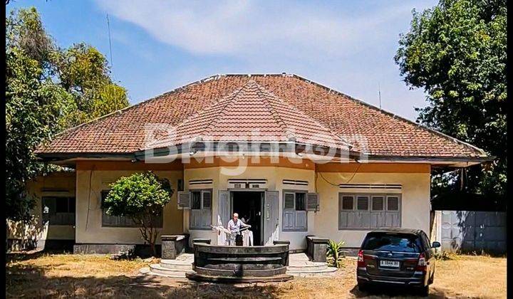 RUMAH HIT TANAH HAYAM WURUK DEKAT ALUN2 MOJOKERTO 1