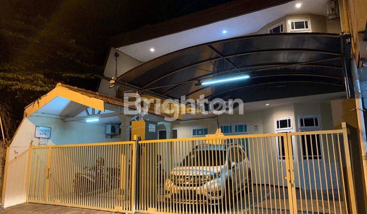 RUMAH KOS AKTIF DUKUH KUPANG SELANGKAH MAYJEN SUNGKONO VILLA BUKIT MAS BANYU URIP HR MOHAMMAD 1