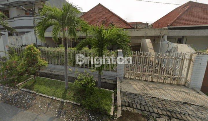 RUMAH SIAP HUNI 1 LANTAI BLAMBANGAN DEKAT SINLUI DOHO RAYA DARMO DR SOETOMO WM DINOYO 1