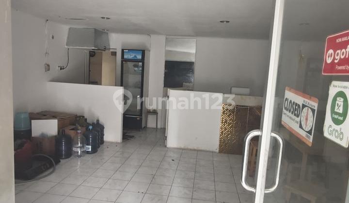 Zero-Shop Darmo Indah Main Road 2