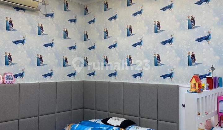 Rumah Bagus Taman Wisata Regency Siap Huni Semi furnished Rumah Bagus Taman Wisata Regency Siap Huni Semi furnished