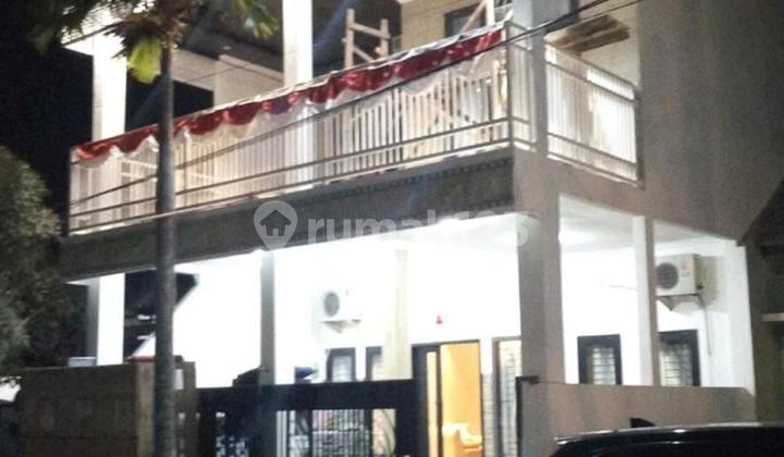 Rumah Graha Pandaan Dekat Taman Dayu, Pabrik2 Besar di Pandaan