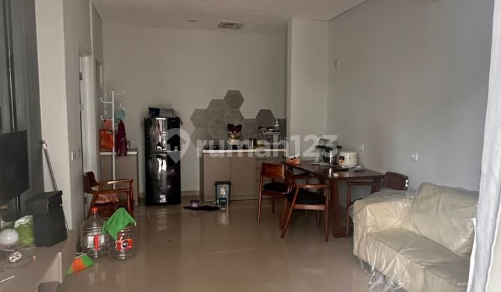 Rumah Wisata Bukit Mas Cluster Paddington Full Furnish 2