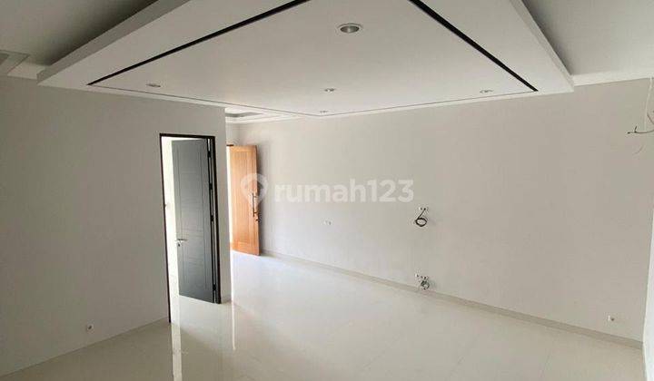 Dijual Rumah Baru Babatan Pratama Wiyung Surabaya Dekat Toll 2