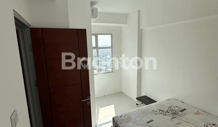 Paling Murah Apartment Gunawangsa Tidar City View 1