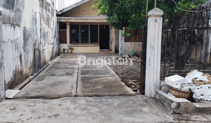 Dijual Rumah Karya Bhakti, Pasuruan 1