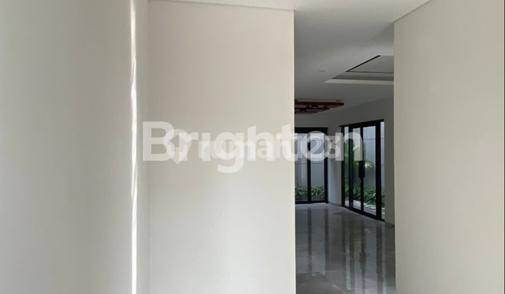 For Sale Citraland International Village, Brand New, Row House, Street 3, 2 Cars 2