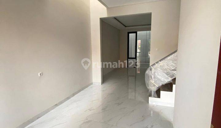 Dijual Rumah Baru Gress di International Village Citraland Surabaya 2