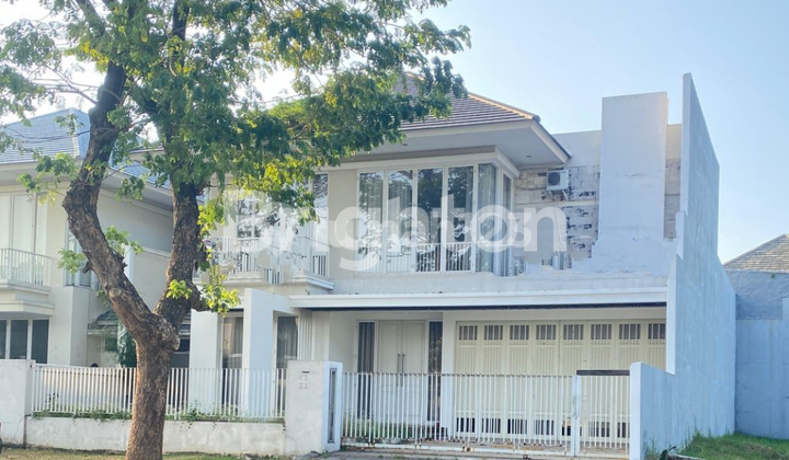 Dijual Royal Residence Main Road Lokasi di Depan 1