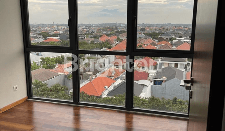 Apartemen ROSEBAY Graha Family 1