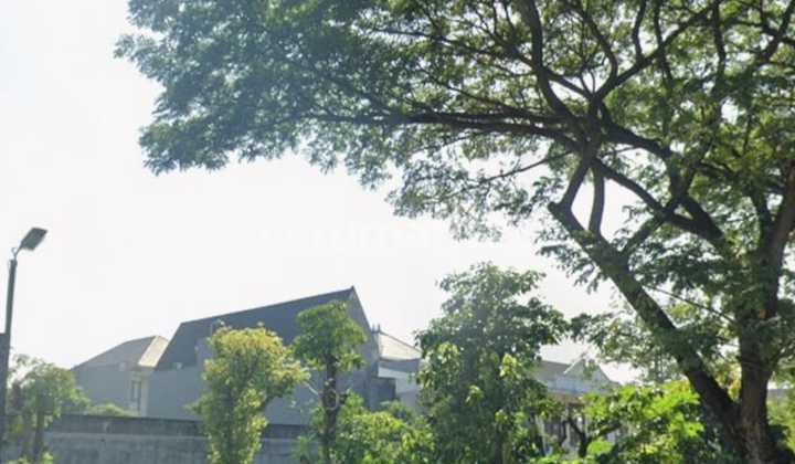 Kavling Raya Waterfront