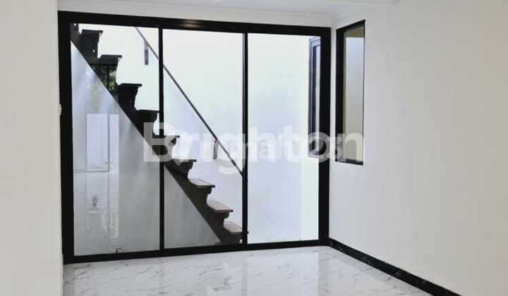 Siap Huni Citraland Utama