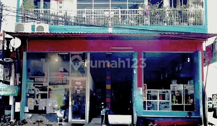 Ruko Raya Manukan Tama Nol Jalan kembar Kondisi Sangat Bagus Lokasi Strategis Ruko Raya Manukan Tama Nol Jalan kembar Kondisi Sangat Bagus Lokasi Strategis