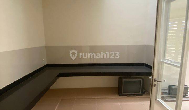 Rumah Baru Siap Huni Surabaya Barat Row Jalan 3 Mobil 2