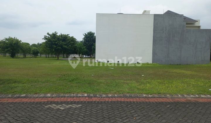 Kavling Grand Pakuwon Kavling Grand Pakuwon