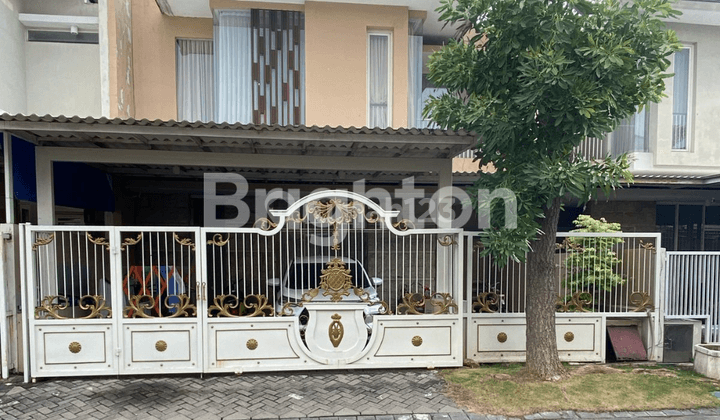 Rumah Prambanan Residence Full Furnish 2