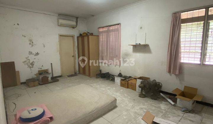 Rumah Paling Murah Hitung Tanah Saja Darmo Permai Surabaya 2