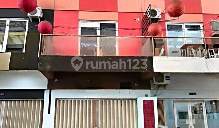 Ruko Gwalk Galeria Ruko Gwalk Galeria