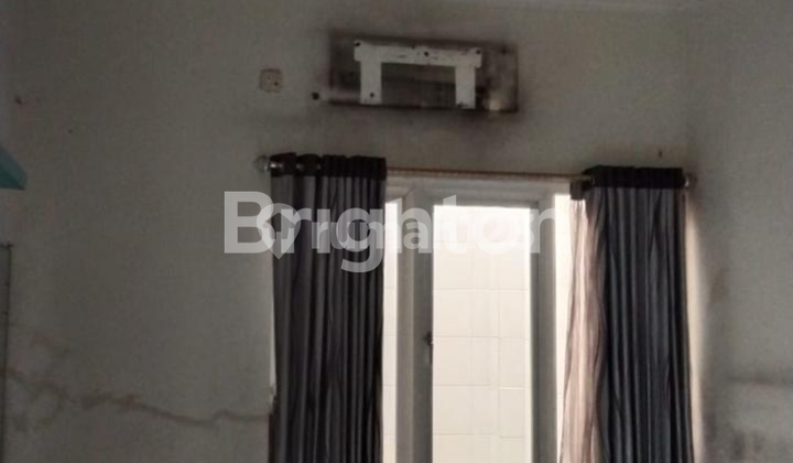 Citra Garden House, Row Luebarrr Street 2