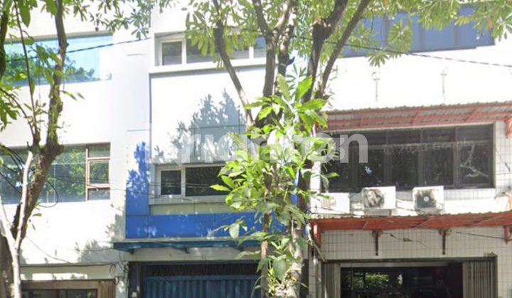 RUKO RAYA BUBUTAN (next to a row of BCA Banks) Newly Renovated, ready for use.