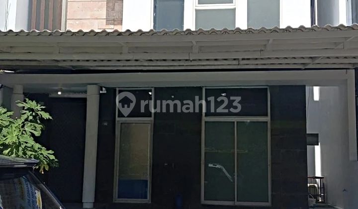 Minimalist House for Rent in Greenville Babatan Pantai, East Surabaya Minimalist House for Rent in Greenville Babatan Pantai, East Surabaya