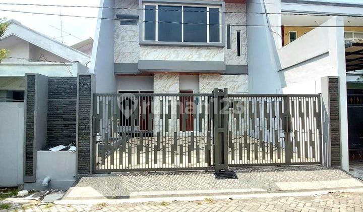 NEW GRESS DARMO PERMAI UTARA 1