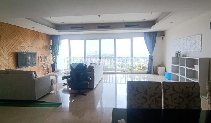Apartemen Adhiwangsa