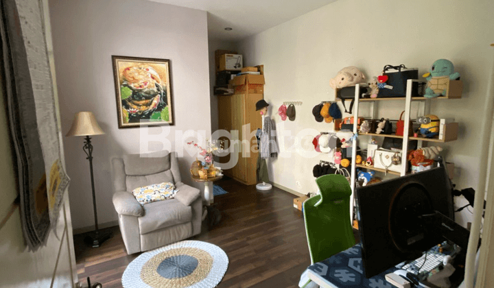 Rumah Prambanan Residence Full Furnish 1