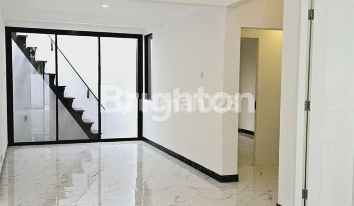 Siap Huni Citraland Utama